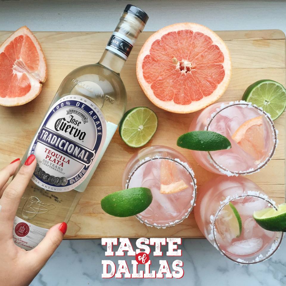 Taste of Dallas Image 01